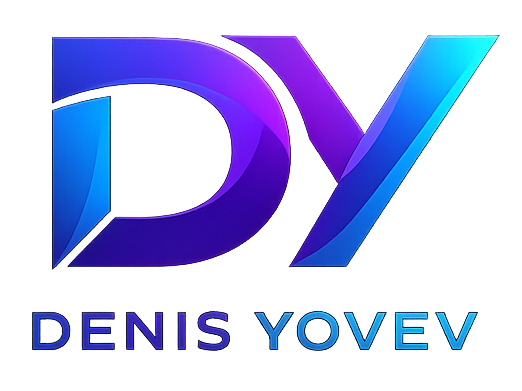 LOGO Denis Yovev